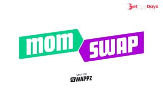 [GetFreeDays.com] SWAPPZ - My Buddy and I Played a Game of Truth or Dare Twister and We Ended up Fucking Our Stepmoms Adult Film March 2023-0