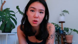 Deep Stretch Cyberbully Gigi (Femdom porn)-8