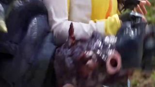 [SuperMisses.com] MSZ-12 Blame a Super Heroine With Special Attack: Beast Ranger -Beast Yellow (FHD ver.)-007-0