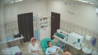  Voyeur - Ip Camera Gynecologist Office 4, voyeur on voyeur-0