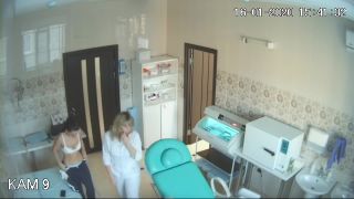  Voyeur - Ip Camera Gynecologist Office 4, voyeur on voyeur-8