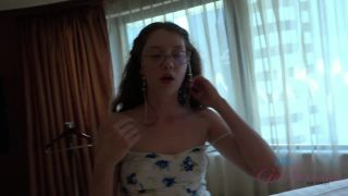 Atk girlfriends with elena koshka in elena is happy to bed in bed with you-2