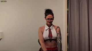 My Dirty Hobby: Sydney Schmid - Schulverweis an Schweizer Eliteschule, kann ich es wieder gut machen - Amateur-2