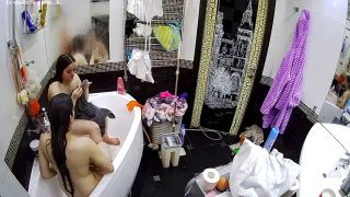 Voyeur - House - Alecia Guest Bath 2025 720P - Amateur-0