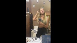 xxx video clip 41 Onlyfans - Chelseawaves - Just got my hair done For the first time in three years This surf bum m - 12-02-2021 - hardcore - hardcore porn young girl gets hardcore-2