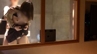 dousei_jiji - 【素人】彼氏持ち制服女子のご奉仕フェラ｜素人 個撮 ハメ撮り 裏垢女子 制服 NTR 寝取られ-0