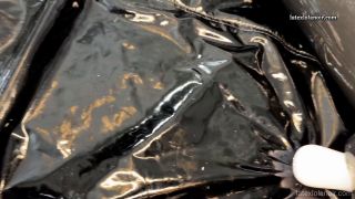 LatexLolaNoir - Bondage Bliss Quick View Porn - New Sex V...-7