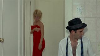 Brigitte Bardot – Contempt (1963) HD 1080p!!!-5