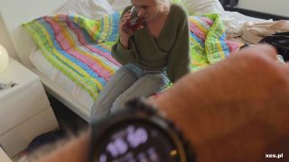 [XES] Stacey Star BTS POLISH [10.31.25] [1080p]-9