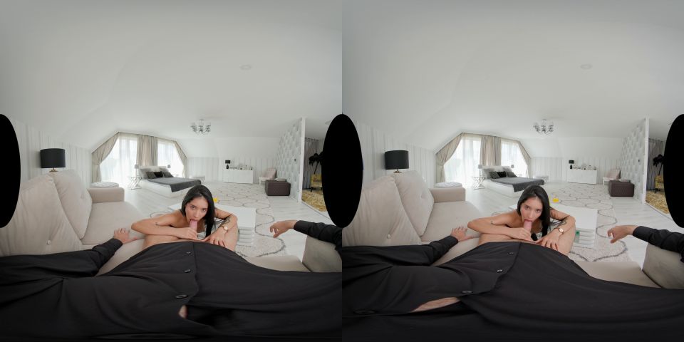 Privat Secretary Starring Carolina Guerrero Lando Ryder 23-06-2025 - Reverse cowgirl