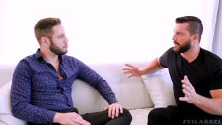 adult clip 28 BTS TS Alexa Scout: Deepthroat BJ & Anal - anal - anal porn teen rough anal-2