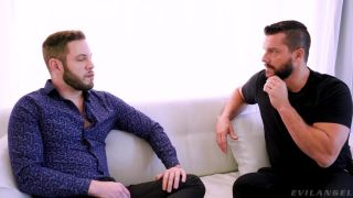 adult clip 28 BTS TS Alexa Scout: Deepthroat BJ & Anal - anal - anal porn teen rough anal-3