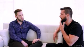 adult clip 28 BTS TS Alexa Scout: Deepthroat BJ & Anal - anal - anal porn teen rough anal-4