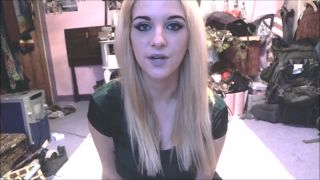 free adult clip 42 Goddess Kitty — Final Sissy Assignment - pov - femdom porn femdom discipline-5