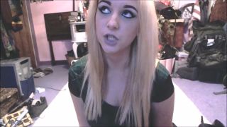 free adult clip 42 Goddess Kitty — Final Sissy Assignment - pov - femdom porn femdom discipline-9