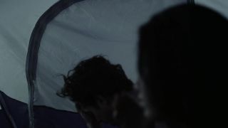 Carla Ortiz, Olga Fonda – CXibalba (2017) HD 1080p - [Celebrity porn]-3