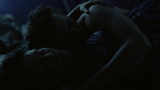 Carla Ortiz, Olga Fonda – CXibalba (2017) HD 1080p - [Celebrity porn]-5