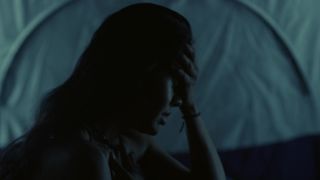 Carla Ortiz, Olga Fonda – CXibalba (2017) HD 1080p - [Celebrity porn]-6