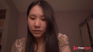 Cute Asian Girl ASMR - Pslam 107-118-2