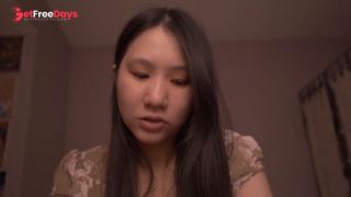 Cute Asian Girl ASMR - Pslam 107-118-3