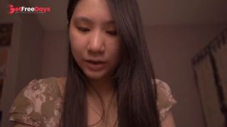 Cute Asian Girl ASMR - Pslam 107-118-6