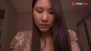 Cute Asian Girl ASMR - Pslam 107-118-9