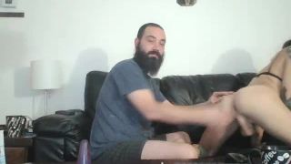 Shemale Webcams Video for October 10, 2018-3