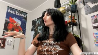 WorshipGraves – Dumb Rich Drainable.-8