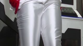 [SuperMisses.com] SPSB-50 Handsome Boy Hero Servantization Plan: Older Female Red�s Pantyhose Fetish Temptation-001-6