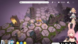 studiouwu - CUTE BRUNNETE ELVEN FIRST TIME - LOOP QUEEN-2