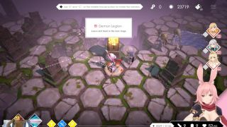 studiouwu - CUTE BRUNNETE ELVEN FIRST TIME - LOOP QUEEN-5