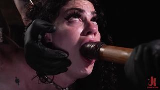 online xxx video 13 Hog Tied – Lydia Black - hd sex - bdsm porn black nylon porn-7