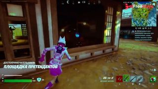 [GetFreeDays.com] FORTNITE Gameplay 01 Porn Stream April 2023-2