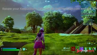 [GetFreeDays.com] FORTNITE Gameplay 01 Porn Stream April 2023-6