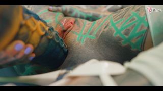Anuskatzz - Deep Into Her Holes Ultra HD 4K 2160p - Alt porn-7