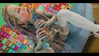 Anuskatzz - Deep Into Her Holes Ultra HD 4K 2160p - Alt porn-9