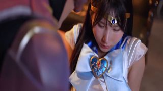 [WarAnLov.com] GIGP-67 Pretty Guardian Sailor Mermaid ~Toyed with Pride-024-5