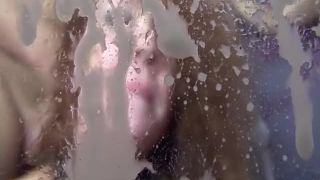 online video 2 Cum Fart Tsunami on public ggg fetish-7