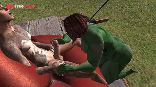 [GetFreeDays.com] horny She Hulk  SL Sex Stream October 2022-1