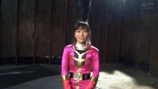 [supermisses.com] TBW-26 Heroine Brainwash Vol.26　-Kaiser Five, Kaiser Pink Captured as an Enemy- ヒロイン洗脳Vol.26 ～星海戦隊カイザーファイブ 仇に囚われたカイザーピンク～ Miori Hara - PART-TBW26_03 | giga heroine, superheroines porn, superheroine, wonder woman-7