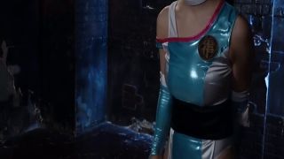 [SuperMisses.com] SPSE-60 Ayakashi Toumetsuden Kougaigar Part 1 ~The female demon-slaying warrior who was branded a deserter~-027-3