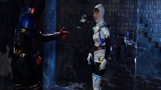 [SuperMisses.com] SPSE-60 Ayakashi Toumetsuden Kougaigar Part 1 ~The female demon-slaying warrior who was branded a deserter~-027-7