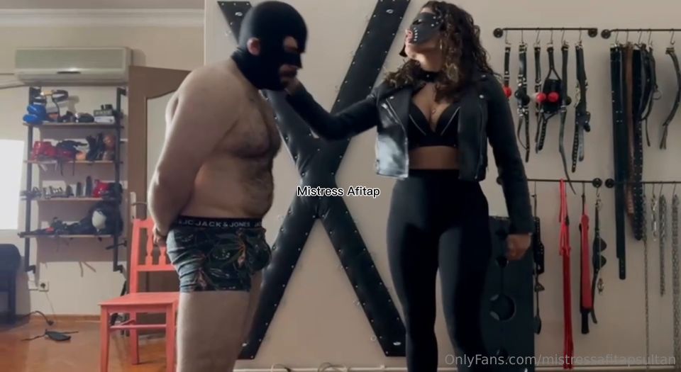 online adult clip 11 Afitap Sultan - Disappointing Again - FullHD 1050p on femdom porn lesbian anal fetish