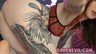 Raven Evil - Only for Goddess - Homewrecker JOI - Handpicked Jerk - Off Instruction - Joi games-2