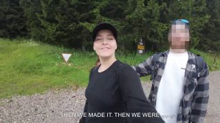  fetish Hermione Potter, Sexy Babe Austria Roadtrip VLOG Sextape  [FullHD 1080p] 2025 fetish -4
