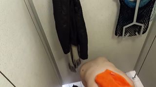 Amateur Hidden Camera 238-1