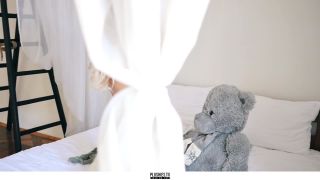 Plushies TV - Amber Plushies TV Dancing Nude Erotic Slow 1080p-6