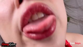 Used and Fucked by your Hot Asian Wife -ASMR Lens Licking-0