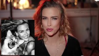 online xxx clip 15 Gina Carla – Soft Storytelling With Pictures, miss jasmine femdom on femdom porn -1