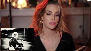 online xxx clip 15 Gina Carla – Soft Storytelling With Pictures, miss jasmine femdom on femdom porn -2